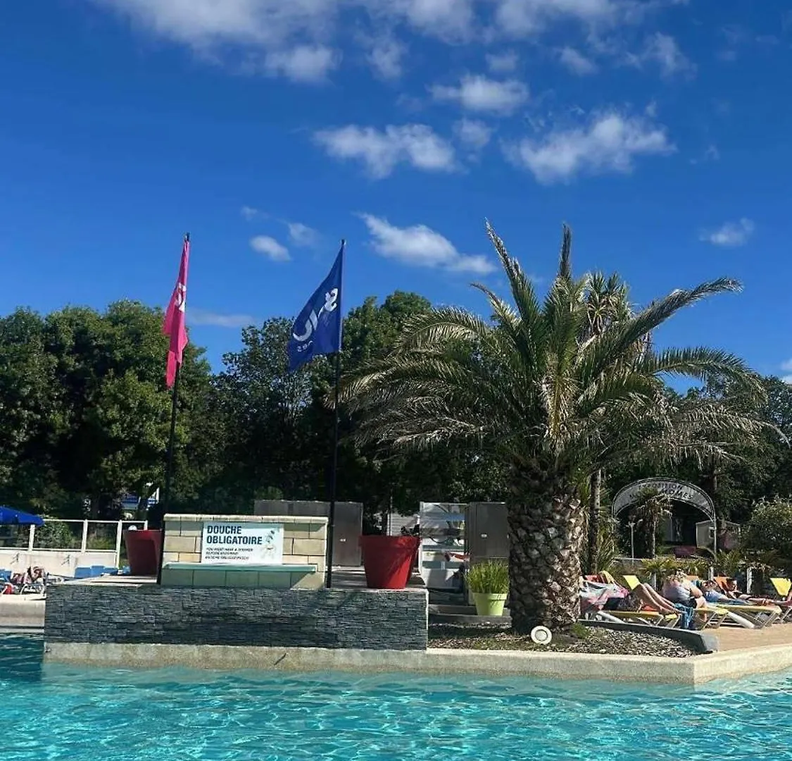 Le Domaine De Kerlann Hotel Pont-Aven