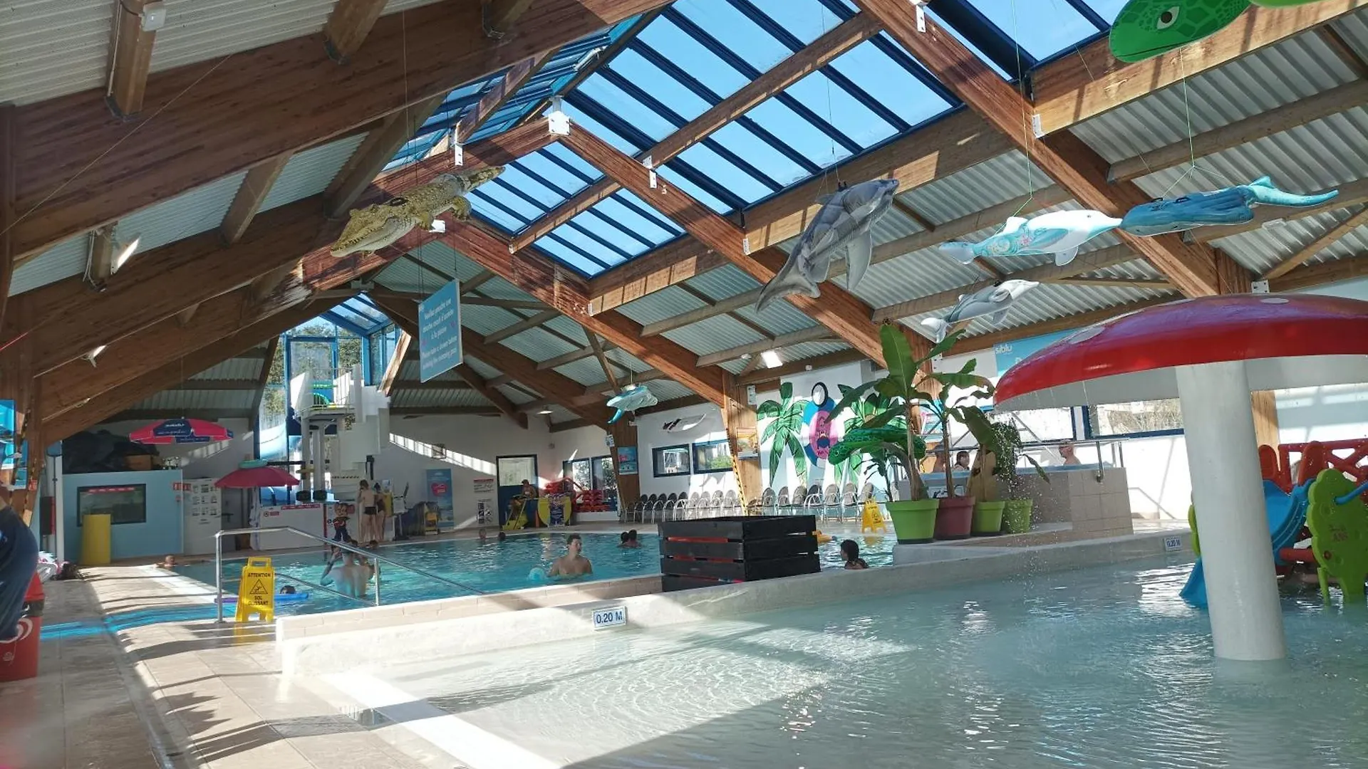 Le Domaine De Kerlann Hotel Pont-Aven