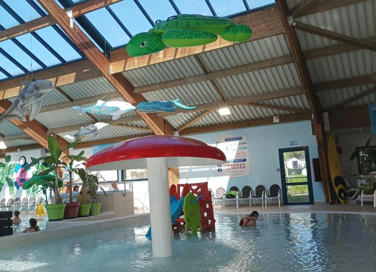 Le Domaine De Kerlann Hotel Pont-Aven 0*,  France